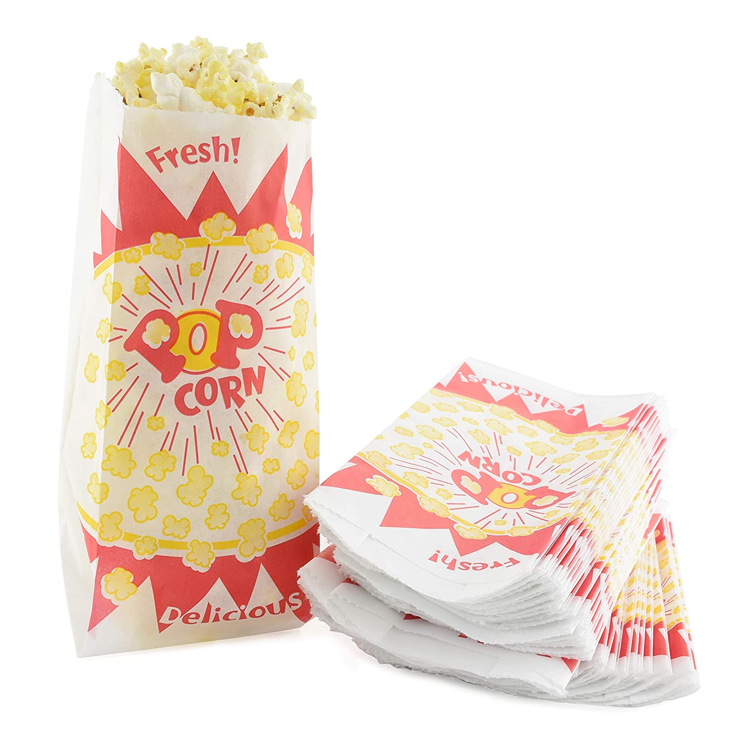 Popcorn Bags Heb at Heather Patel blog