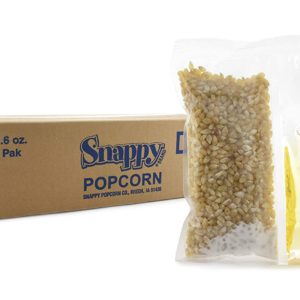 48E Open Top Popcorn Box 500/Case 