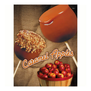 Caramel Apple Supplies