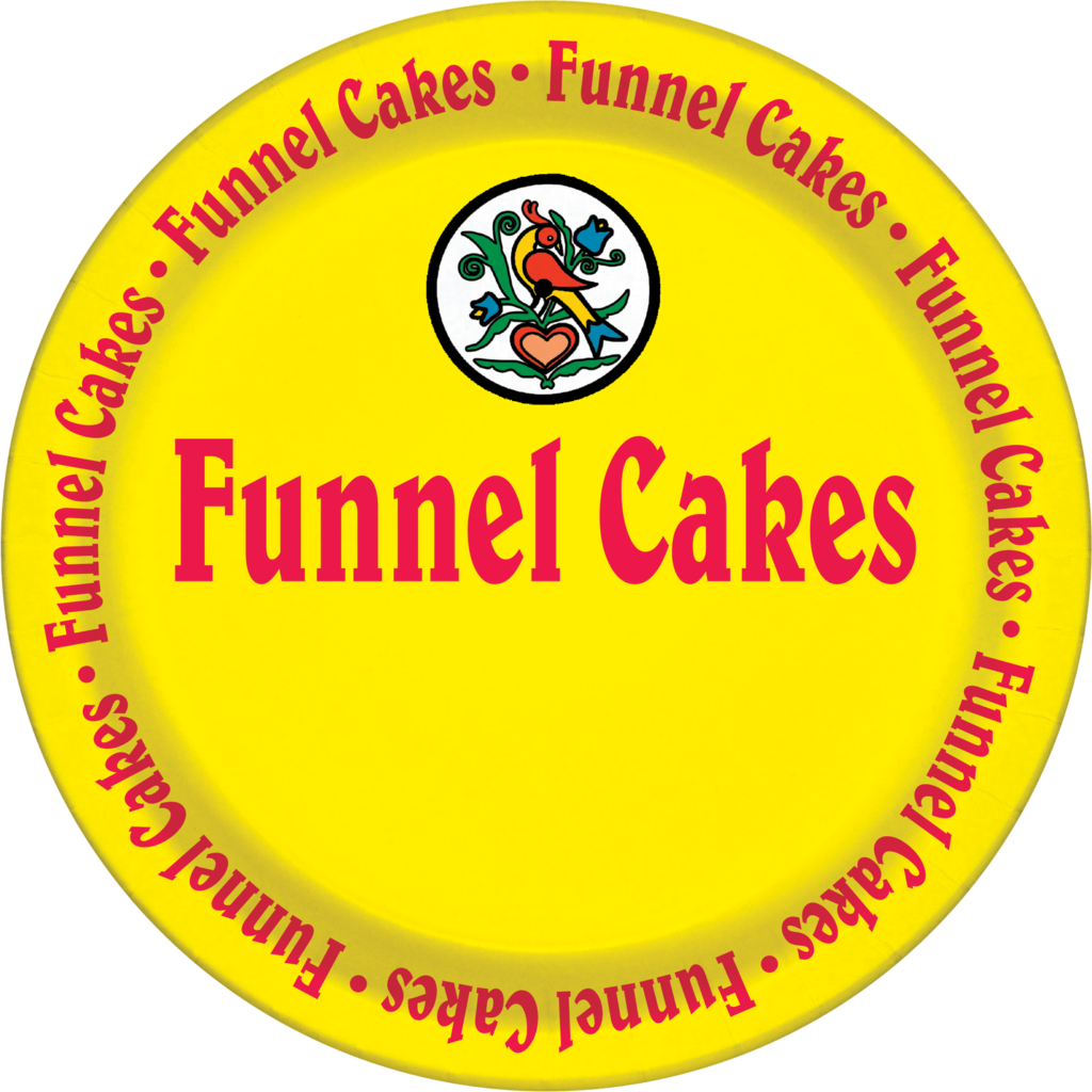 Funnel Cake Bags Hometown Concessions