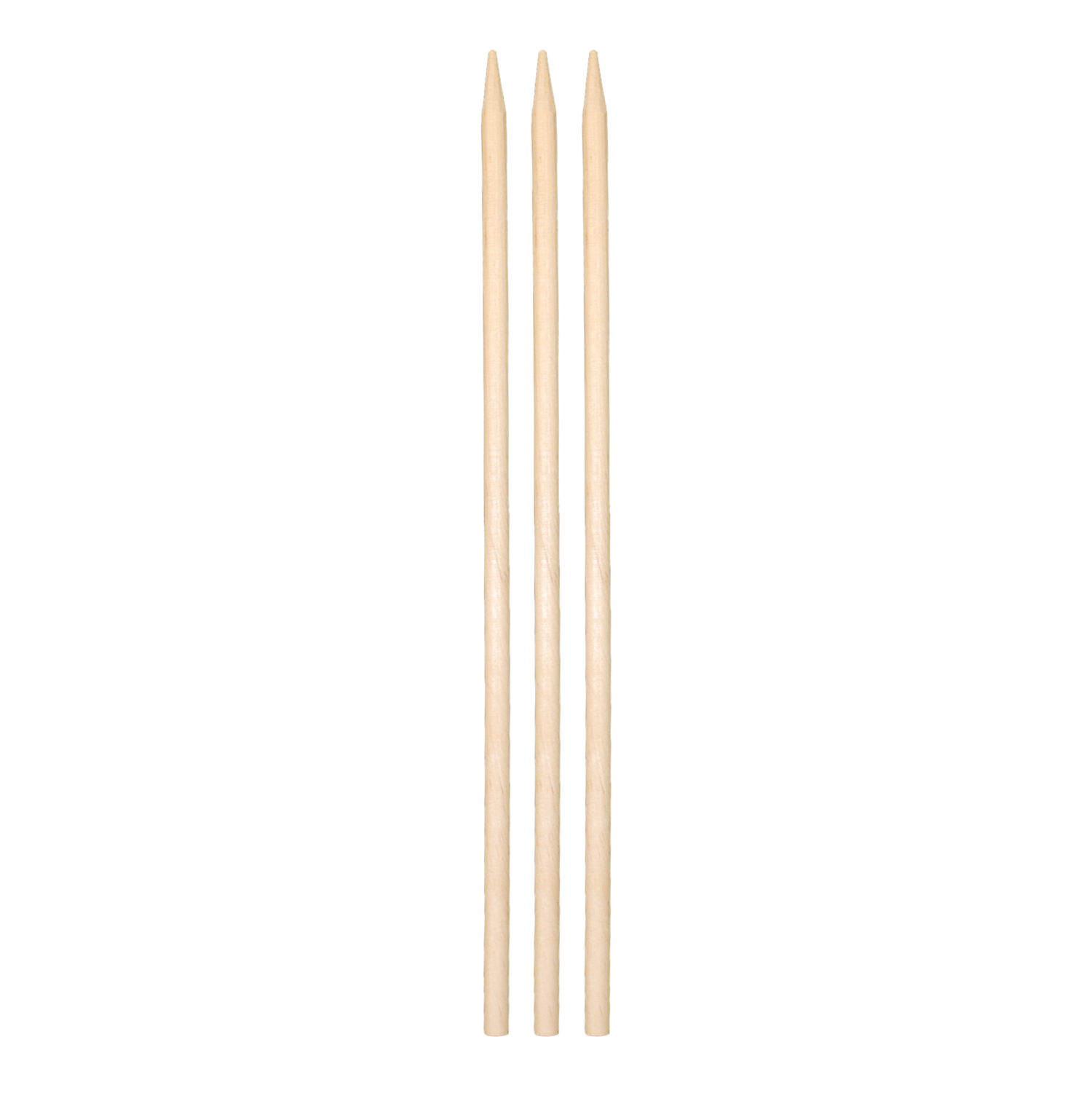 10 x 3/16 Wood Stick - Hometown Concessions